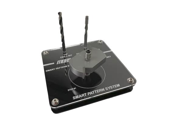  RB-SPT / SMART PATTERN SYSTEM